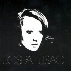 JOSIPA LISAC – DNEVNIK JEDNE LJUBAVI (LP)