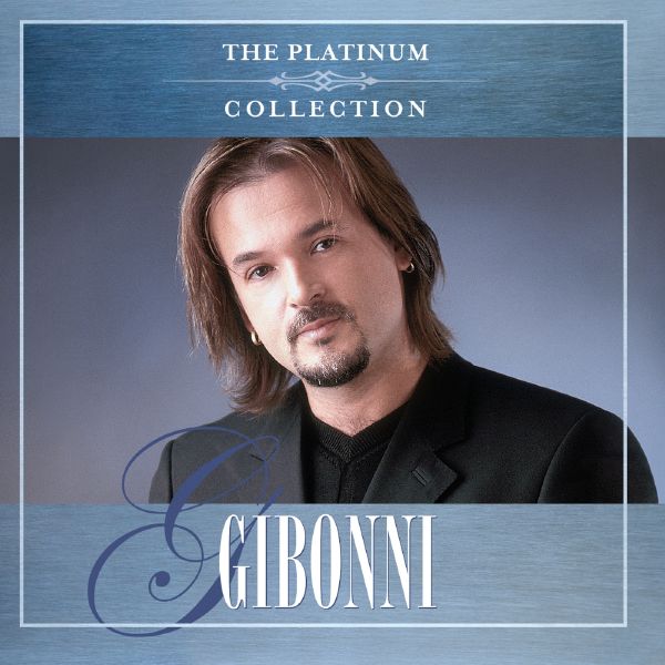GIBONNI – THE PLATINUM COLLECTION