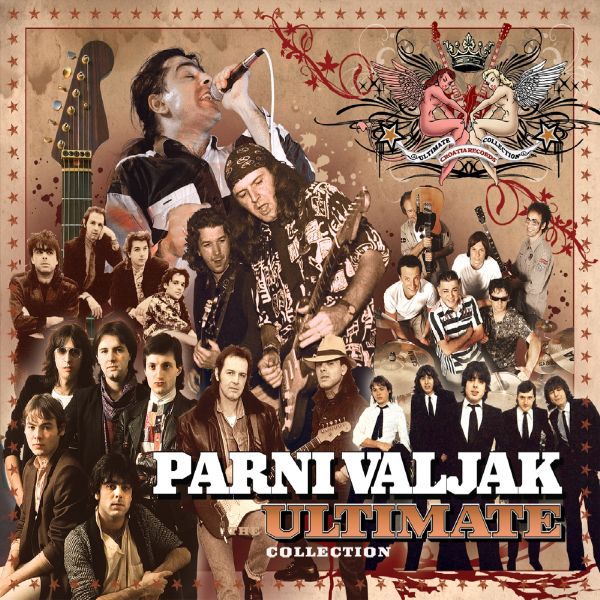 PARNI VALJAK – THE ULTIMATE COLLECTION