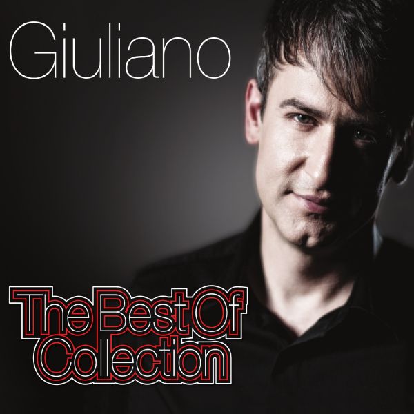 GIULIANO – THE BEST OF COLLECTION