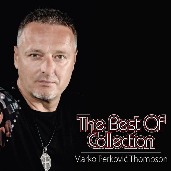 THOMPSON – THE BEST OF COLLECTION