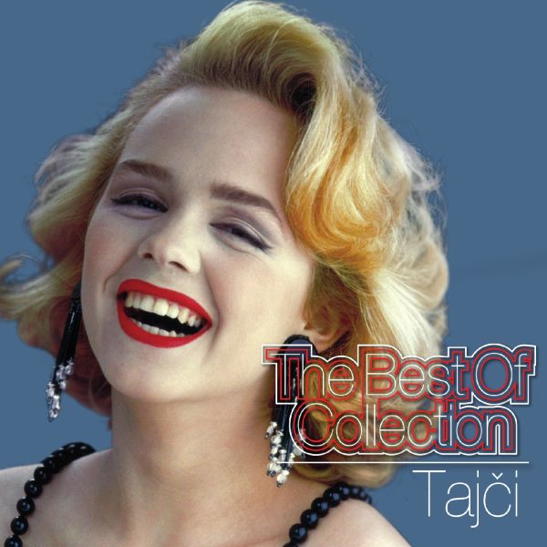 TAJČI – THE BEST OF COLLECTION