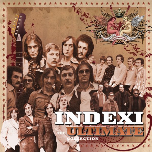 INDEXI – THE ULTIMATE COLLECTION