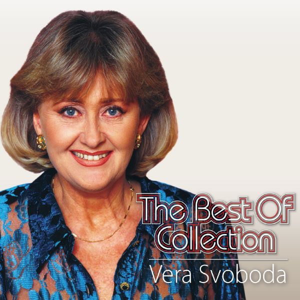 VERA SVOBODA – THE BEST OF COLLECTION