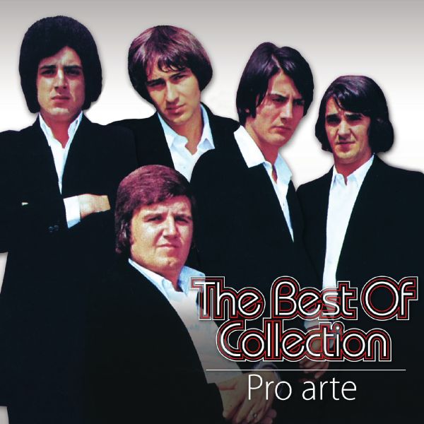 PRO ARTE – THE BEST OF COLLECTION
