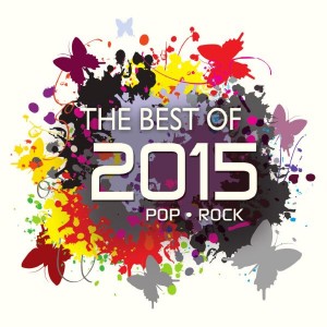 RAZNI IZVOĐAČI – BEST OF 2015, POP ROCK