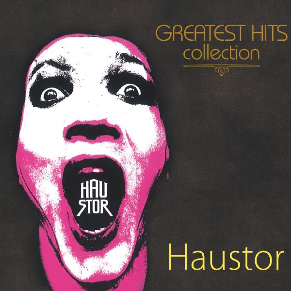 HAUSTOR – GREATEST HITS COLLECTION