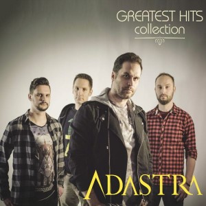 ADASTRA – GREATEST HITS COLLECTION