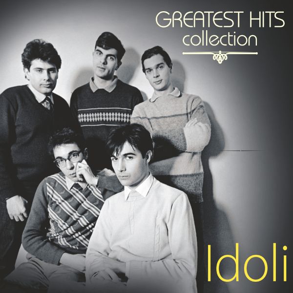 IDOLI – GREATEST HITS COLLECTION