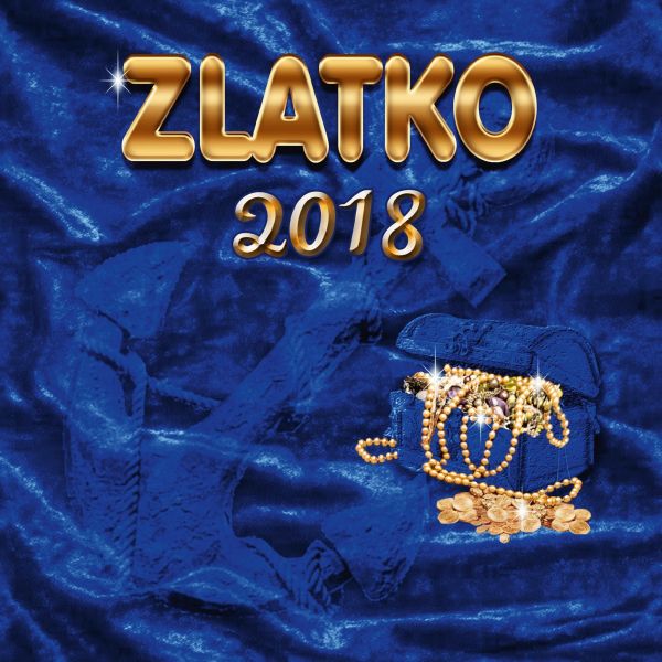 ZLATKO PEJAKOVIĆ – 2018