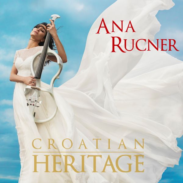 ANA RUCNER – CROATIAN HERITAGE