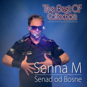 SENNA M – THE BEST OF COLLECTION