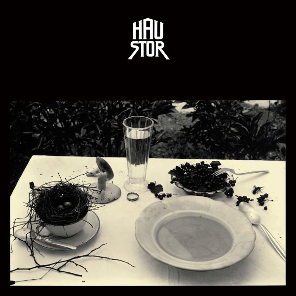 HAUSTOR – HAUSTOR (LP)