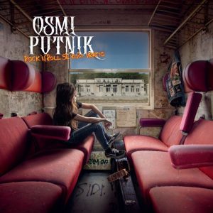 OSMI PUTNIK – ROCK’N’ROLL SE KUĆI VRATIO (LP)