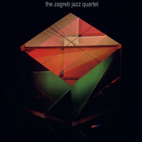 THE ZAGREB JAZZ Q. – THE ZAGREB JAZZ Q. (LP)