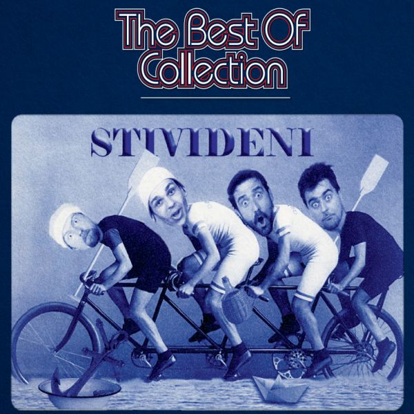 STIVIDENI – THE BEST OF COLLECTION