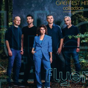 FLYER – GREATEST HITS COLLECTION (LP)