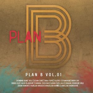 PLAN B – VOL.1