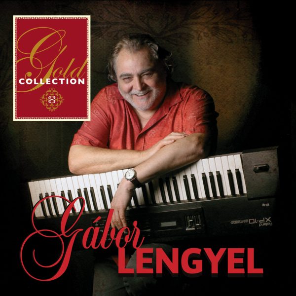 GABOR LENGYEL – GOLD COLLECTION