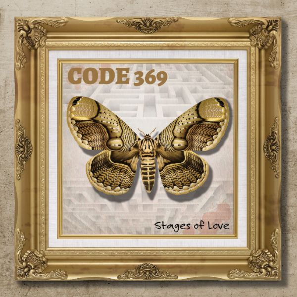 CODE 369 – STAGES OD LOVE