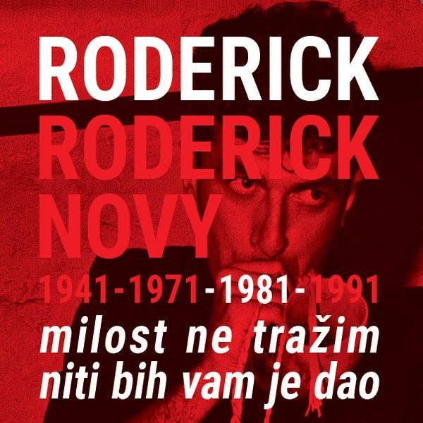 RODERICK – 1941-1971-1981-1991