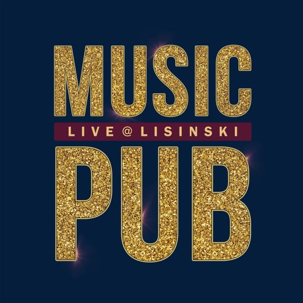 RAZNI IZVOĐAČI – MUSIC PUB, LIVE @ LISINSKI (LP)