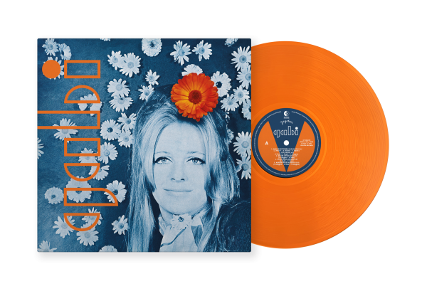 GABI NOVAK - GABI (LP) - Slika 2