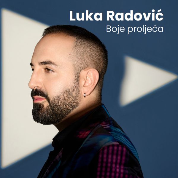 LUKA RADOVIĆ - BOJE PROLJEĆA