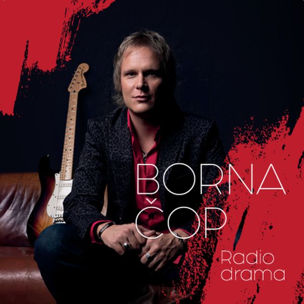 BORNA ČOP - RADIO DRAMA