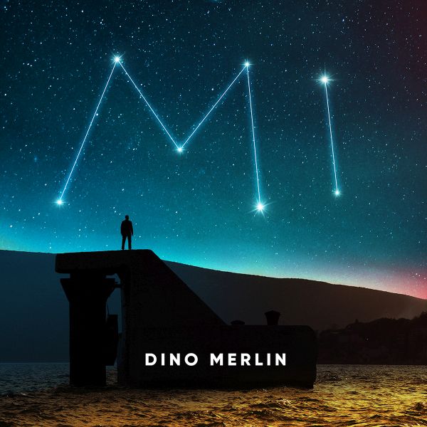 DINO MERLIN - MI