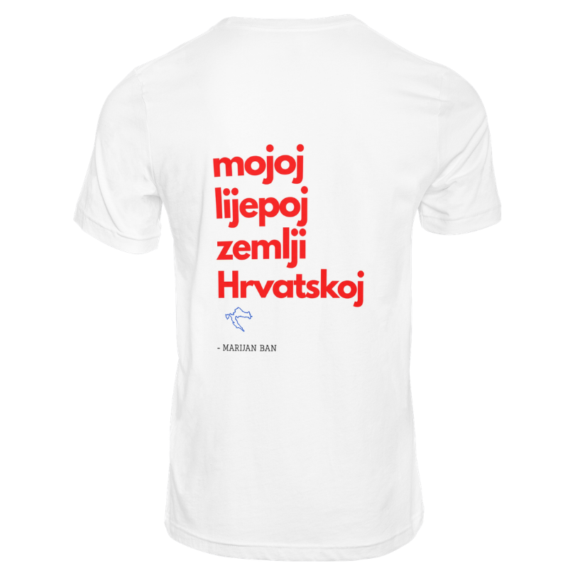 MAJICA: MOJOJ LIJEPOJ - Slika 4