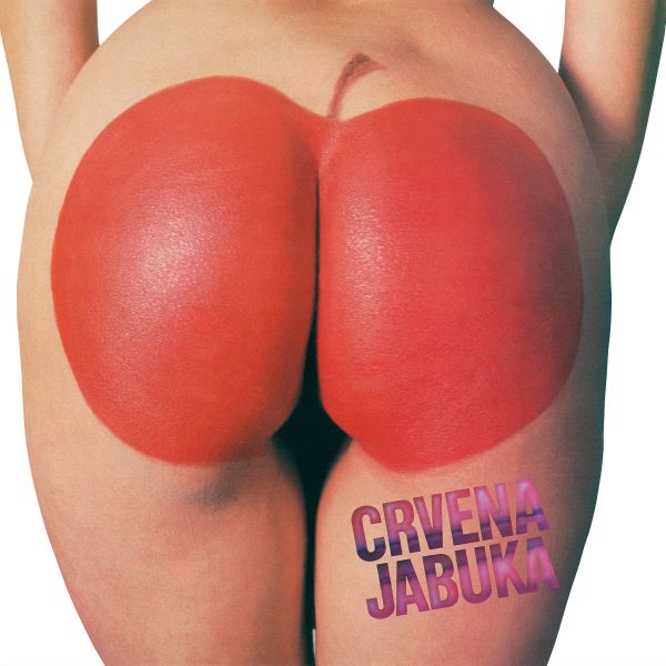 CRVENA JABUKA – CRVENA JABUKA (LP)