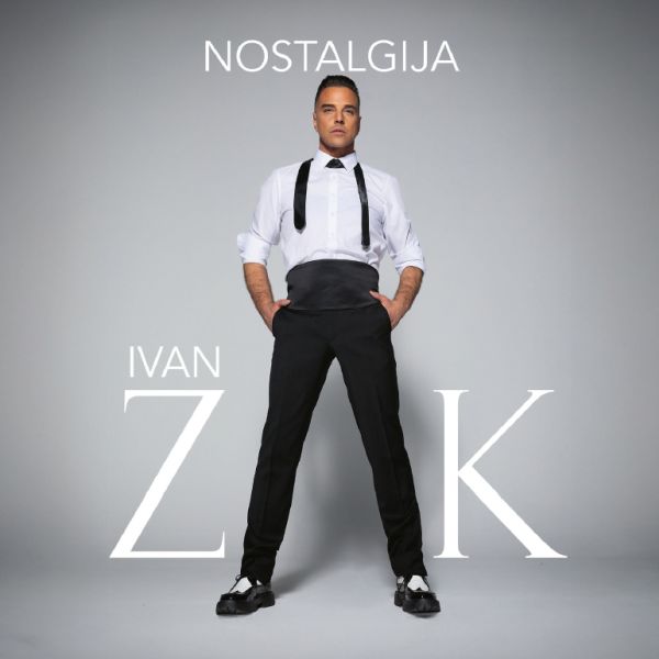 IVAN ZAK – NOSTALGIJA