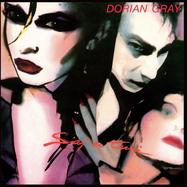 DORIAN GRAY – SJAJ U TAMI (LP)