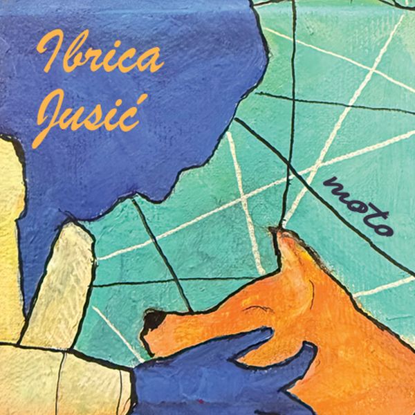 IBRICA JUSIĆ – MOTO