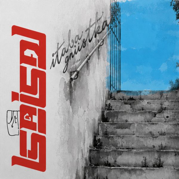 LEB I SOL – I TAKA NATAKA (LP)