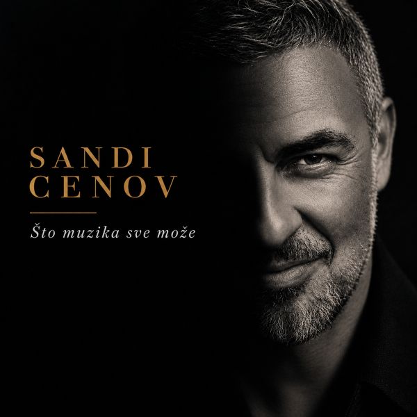 PRETPRODAJA: SANDI CENOV – ŠTO MUZIKA SVE MOŽE