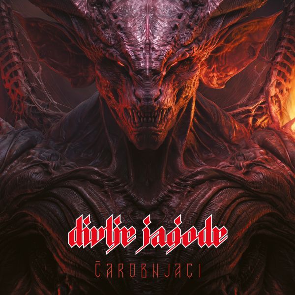 PRETPRODAJA: DIVLJE JAGODE – ČAROBNJACI (LP)