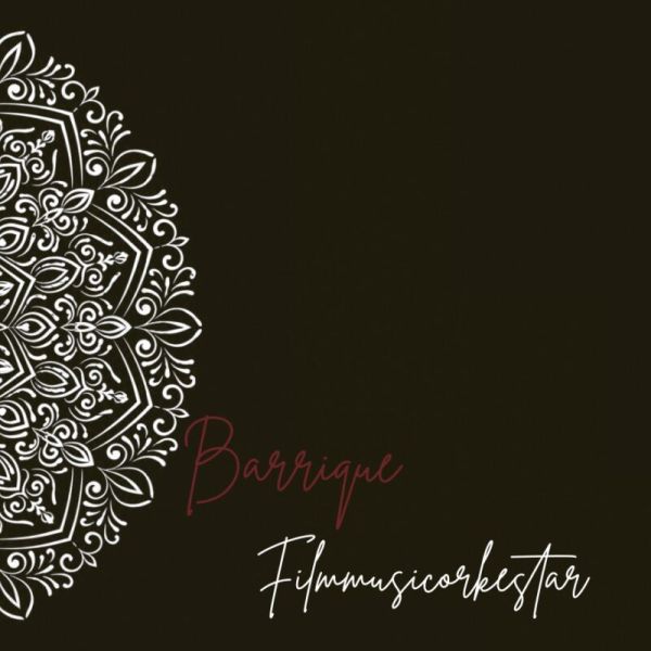 FILMMUSICORKESTAR – BARRIQUE (LP)